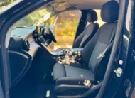2019 Mercedes Benz GLC220d