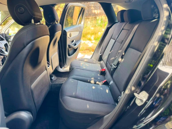2019 Mercedes Benz GLC220d