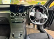 2020 Mercedes Benz GLC220d 4MATIC Sunroof