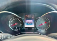 2019 Mercedes Benz GLC220d