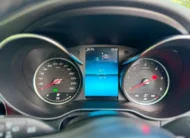 2020 Mercedes Benz GLC220d 4MATIC Sunroof
