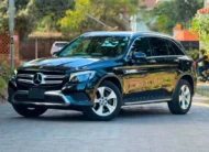 2019 Mercedes Benz GLC220d
