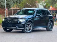 2020 Mercedes Benz GLC220d 4MATIC Sunroof