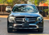 2019 Mercedes Benz GLC220d