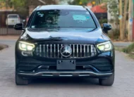 2020 Mercedes Benz GLC220d 4MATIC Sunroof