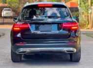 2019 Mercedes Benz GLC220d