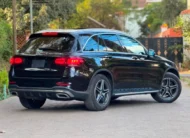 2020 Mercedes Benz GLC220d 4MATIC Sunroof