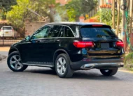 2019 Mercedes Benz GLC220d