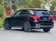 2020 Mercedes Benz GLC220d 4MATIC Sunroof