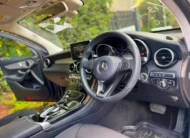 2019 Mercedes Benz GLC220d