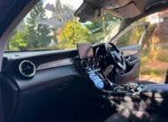 2019 Mercedes Benz GLC220d