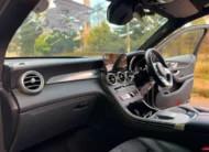 2020 Mercedes Benz GLC220d 4MATIC Sunroof