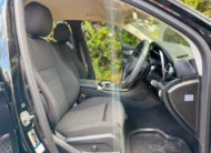 2019 Mercedes Benz GLC220d