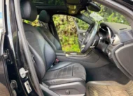 2020 Mercedes Benz GLC220d 4MATIC Sunroof