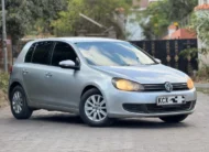 2012 Volkswagen Golf