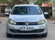 2012 Volkswagen Golf