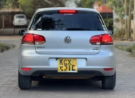 2012 Volkswagen Golf