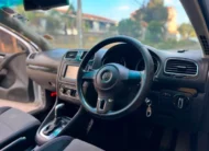 2012 Volkswagen Golf