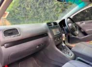 2012 Volkswagen Golf