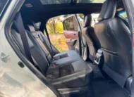 2016 Toyota Harrier Sunroof