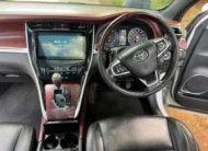 2016 Toyota Harrier Sunroof