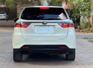 2016 Toyota Harrier Sunroof