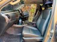 2025 Toyota Hilux Low Mileage