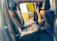 2025 Toyota Hilux Low Mileage