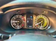 2025 Toyota Hilux Low Mileage