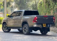 2025 Toyota Hilux Low Mileage
