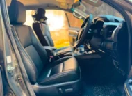 2025 Toyota Hilux Low Mileage