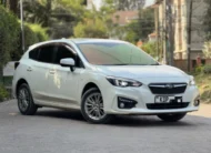 2017 Subaru Impreza
