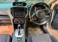 2017 Subaru Impreza