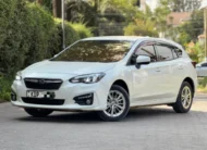 2017 Subaru Impreza