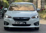 2017 Subaru Impreza