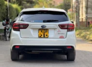 2017 Subaru Impreza
