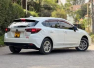 2017 Subaru Impreza