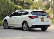 2017 Subaru Impreza