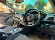2017 Subaru Impreza