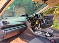 2017 Subaru Impreza
