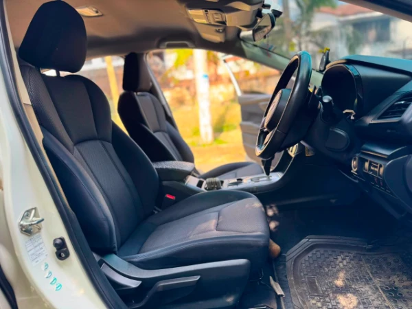 2017 Subaru Impreza