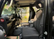 2016 Jeep Wrangler 4X4