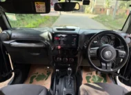 2016 Jeep Wrangler 4X4