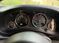 2016 Jeep Wrangler 4X4