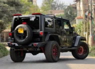 2016 Jeep Wrangler 4X4