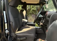 2016 Jeep Wrangler 4X4
