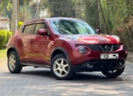 2010 Nissan Juke