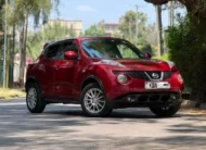 2014 Nissan Juke