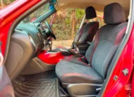 2010 Nissan Juke
