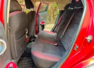 2010 Nissan Juke